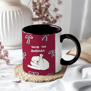 You're The Bollocks Mug