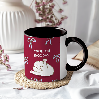 You're The Bollocks Mug