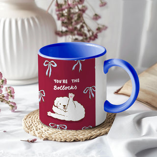 You're The Bollocks Mug
