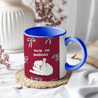 You're The Bollocks Mug