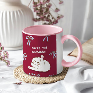 You're The Bollocks Mug