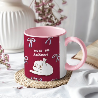 You're The Bollocks Mug