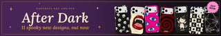 After Dark collection banner