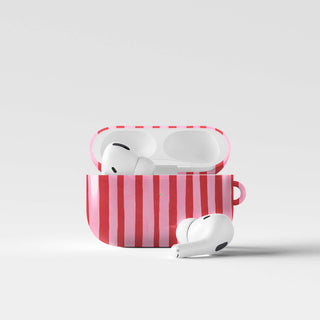 Hot Girl AirPods Case