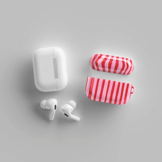 Hot Girl AirPods Case