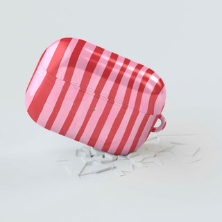 Hot Girl AirPods Case