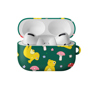 On the Forest Floor AirPods Case