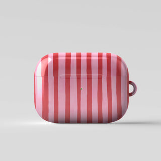 Hot Girl AirPods Case