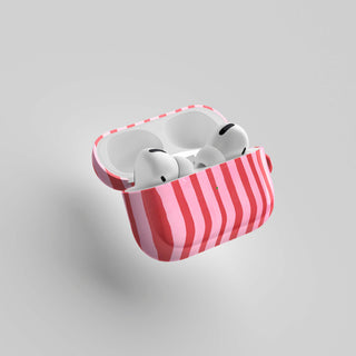 Hot Girl AirPods Case