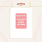 'Be Kind To All Kinds' Frog Butterfly Print - Art Prints - Kinder Planet Company