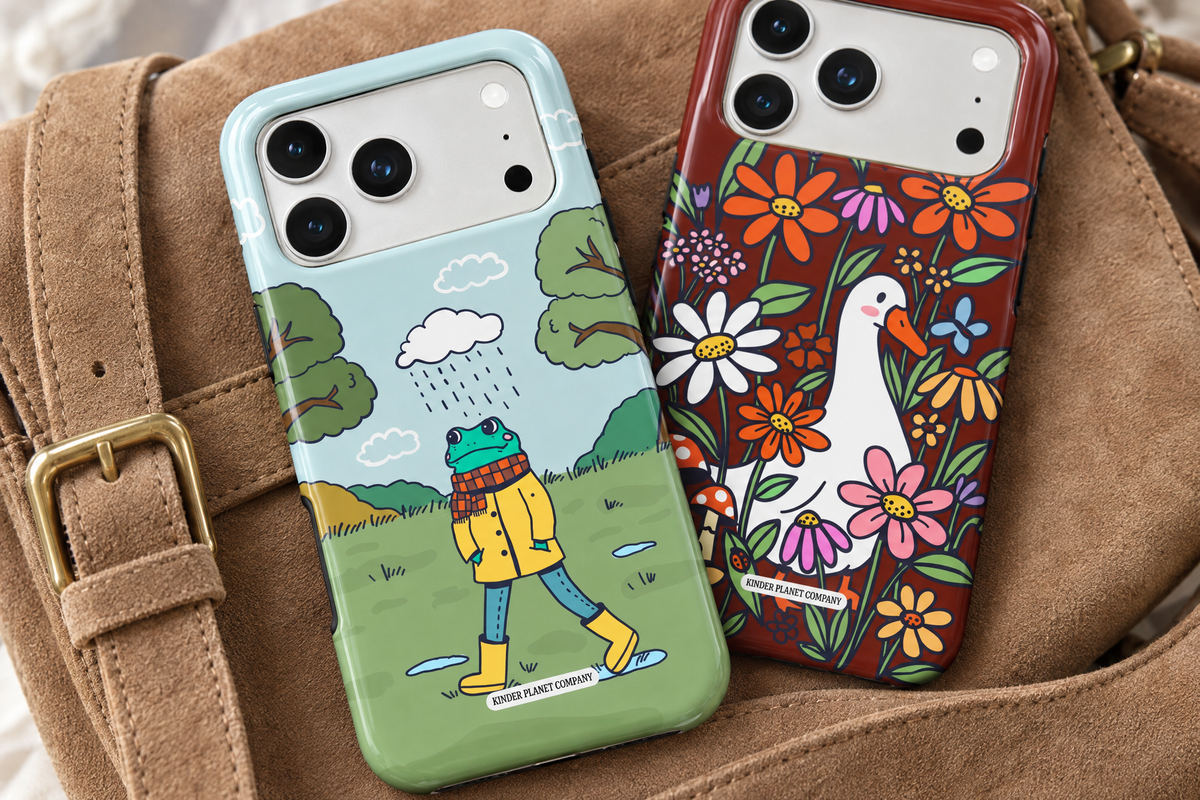 Phone Cases