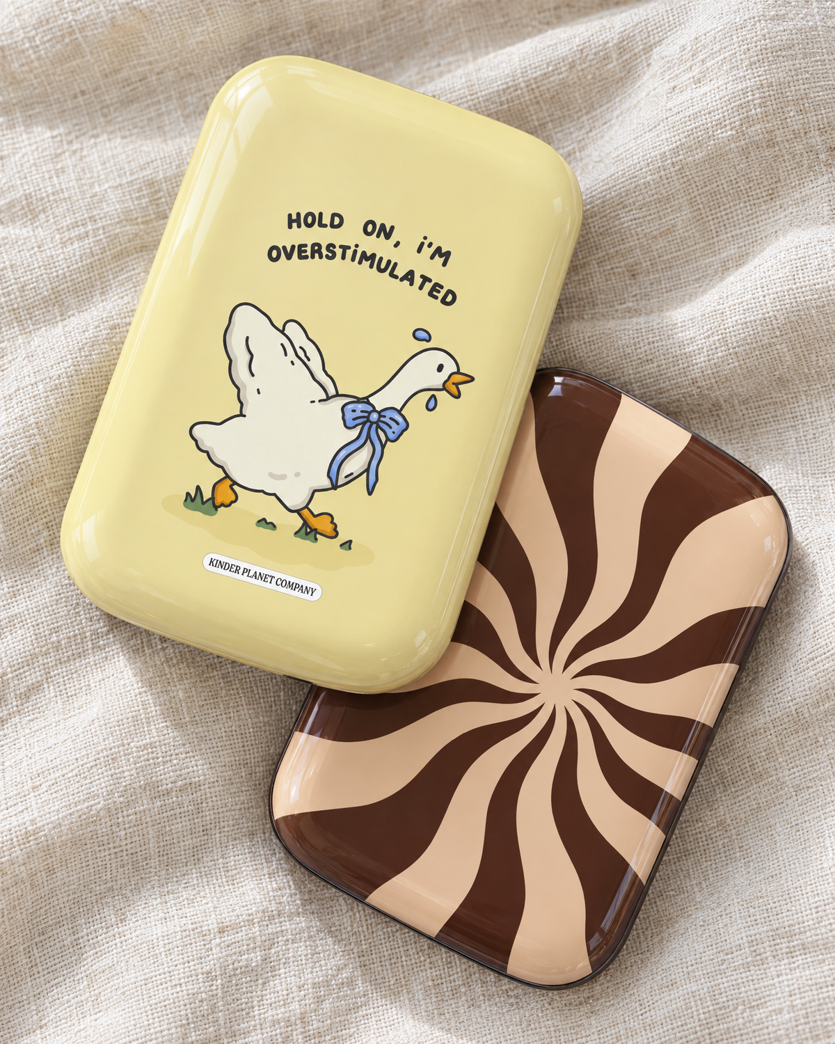 Power Banks
