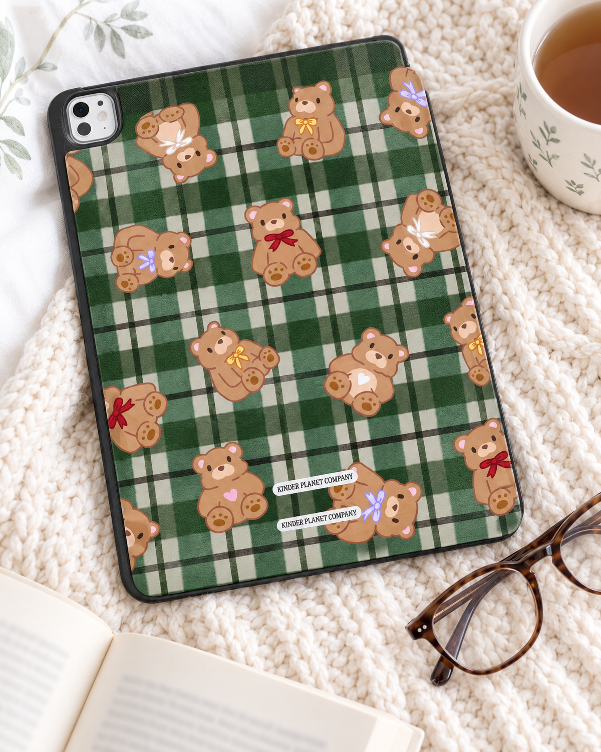 Tablet Cases