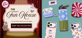 The Fun House collection