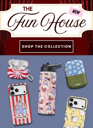 The Fun House collection