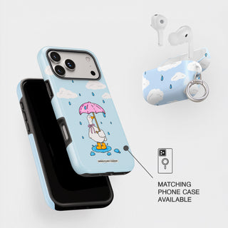 April Showers AirPods Case