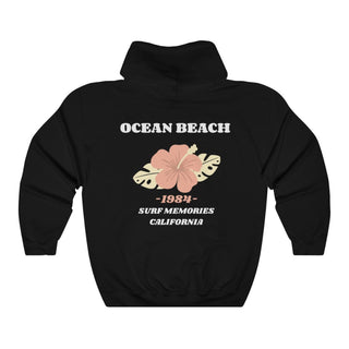 'Ocean Beach' Hoodie