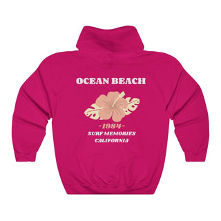 'Ocean Beach' Hoodie