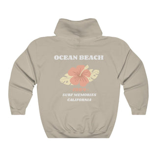 'Ocean Beach' Hoodie