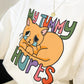 'My Tummy Hurts' Cat Sweatshirt