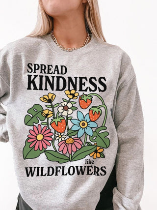 'Spread Kindness' Sweatshirt