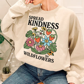 'Spread Kindness' Sweatshirt