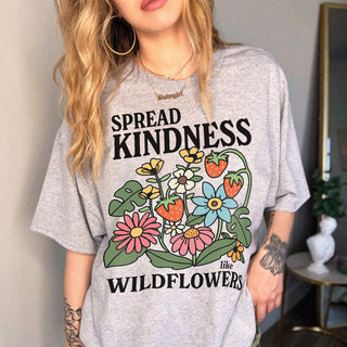 'Spread Kindness' T-shirt