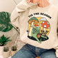 'Tis the Season' Christmas Sweatshirt