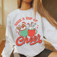 'Have a cup of Cheer' Christmas Sweatshirt