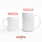 Custom 'Best Friends Till The End' Mug