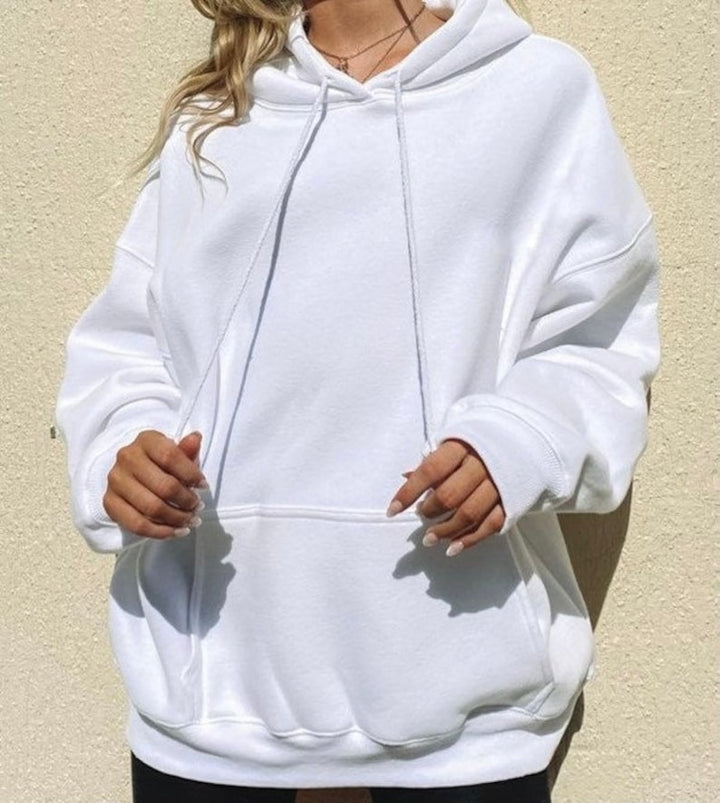 'Happiness in Waves' Frog Hoodie