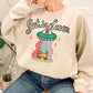 'Get in loser' UFO Sweatshirt