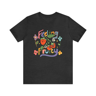 'Feeling Fruity' Pride Tshirt