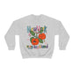 'New York is my Boyfriend' Sweatshirt