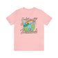 'Get Me Off This Planet' UFO T-shirt