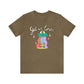 'Get In Loser' UFO T-shirt
