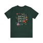'Hoeing ain't Easy' T-shirt