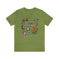 'Hoeing ain't Easy' T-shirt