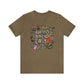 'Hoeing ain't Easy' T-shirt