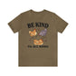 'Be Kind to All Kinds' Chicken T-shirt