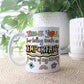 'Thank You For Being Such an Important Part of My Story' Mug
