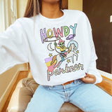 'Howdy Partner' Sweatshirt