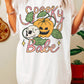 'Spooky Babe' Halloween T-shirt