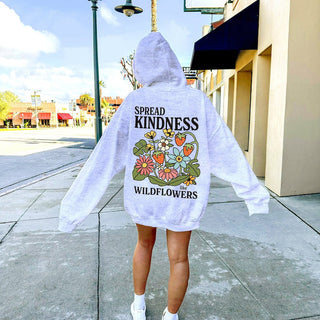 'Spread Kindness' Hoodie