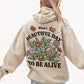 'What a Beautiful Day to be Alive' Hoodie