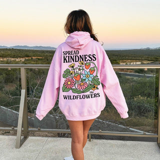 'Spread Kindness' Hoodie