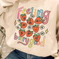 'Feeling Berry Good' Sweatshirt