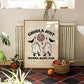 'Ghouls just wanna have fun' Halloween Print