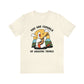 'You are capable of amazing things' Goose T-shirt