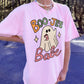 'Boojee Babe' Halloween T-shirt